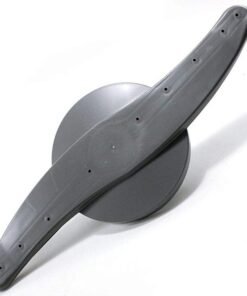 GE DISHWASHER ARM SPRAY LOW ASSEMBLY - WD22X10062