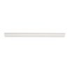 GE DISHWASHER BOTTOM DOOR GASKET SEAL - SHORT - WD08X10075
