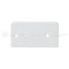 GE END CAP DR - WB7K266
