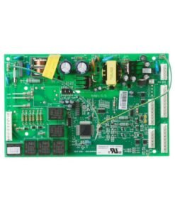 GE REFRIGERATOR BOARD ASSEMBLY MAIN CONTROL - WR55X11070