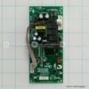 GE MICROWAVE CONTROL BOARD - WB27X29710