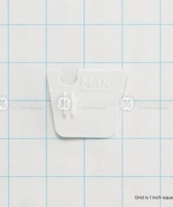 GE LIQUID DETERGENT INSERT - WH41X10138