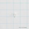 GE REFRIGERATOR BUTTON GLIDE - WR01X10047