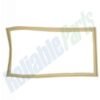 FRIGIDAIRE/ELECTROLUX REFRIGERATOR GASKET-FRZR DOOR - 5303018791
