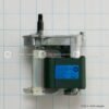 GE REFRIGERATOR MOTOR CRUSHER DISP - WR60X10260