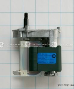 GE REFRIGERATOR MOTOR CRUSHER DISP - WR60X10260