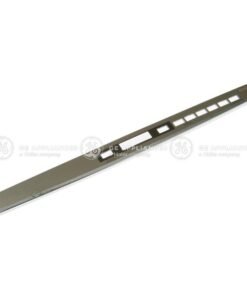 GE DISHWASHER BEZEL & CVR CONSOLE ASSEMBLY - WD09X20736