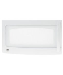 GE DOOR ASSEMBLY WW - WB55X10950