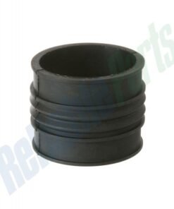 GE DISHWASHER HOSE WASH PUMP INLET - WD24X10059