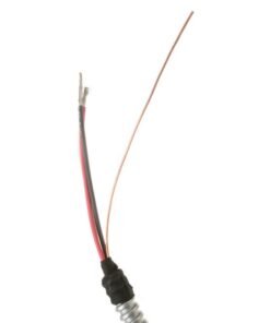 GE OPTIONAL 6 FT CONDUIT - WB18T10580