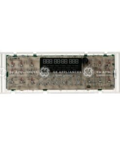 GE CONTROL BOARD - WB27X25328