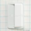 GE DRYER DOOR HANDLE - WE01X27975