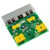 GE GENERATOR BOARD ASSEMBLY - WB27X27183