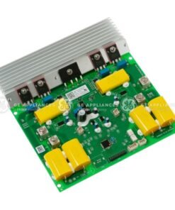 GE GENERATOR BOARD ASSEMBLY - WB27X27183