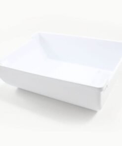 SAMSUNG REFRIGERATOR ICE CUBE CASE - DA61-05358A