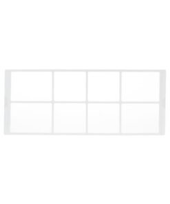 GE AIR CONDITIONER FILTER - WJ71X10571