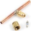 WHIRLPOOL REFRIGERATOR P1-VALVE - 876764