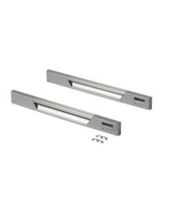 FISHER & PAYKEL KIT HDL ASSEMBLY DBL PH7 V2 WH B - 512485P