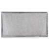 WHIRLPOOL MICROWAVE OVEN RANGE VENT HOOD GREASE FILTER - 8206229A