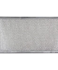 WHIRLPOOL MICROWAVE OVEN RANGE VENT HOOD GREASE FILTER - 8206229A
