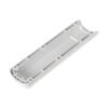GE REFRIGERATOR COVER FILTER ASSEMBLY - WR02X13773