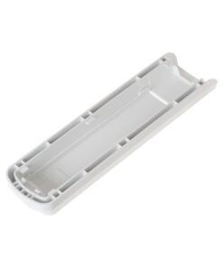 GE REFRIGERATOR COVER FILTER ASSEMBLY - WR02X13773