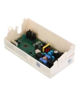 SAMSUNG DRYER MAIN PCB ASSEMBLY - DC92-01729M