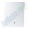 GE DISHWASHER KIT - OUTER DOOR ASSEMBLY WH - WD34X11857