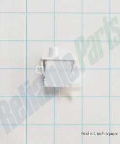 GE SWITCH DOOR - WE04X10180