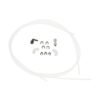 GE REFRIGERATOR DISPENSER DRIBBLE KIT - WR49X21267