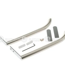 GE REFRIGERATOR KIT HANDLE ASSEMBLY - WR12X20219