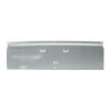 GE REAR PANEL - WE19M1481