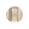 GE KNOB ASSEMBLY - WB03X23083