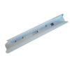 SAMSUNG REFRIGERATOR FREEZER COVER RAIL SET - DA63-04942A