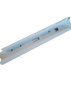 SAMSUNG REFRIGERATOR FREEZER COVER RAIL SET - DA63-04942A