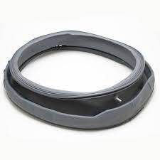 SAMSUNG WASHER DOOR GASKET SEAL BOOT DIAPHRAGM - DC97-16596A