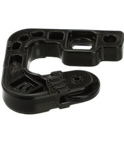 SAMSUNG REFRIGERATOR AUTO CLOSE LEVER ASSEMBLY - DA97-12625A