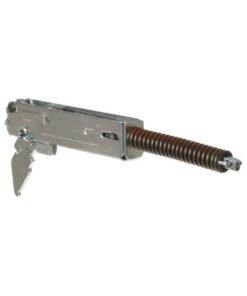 GE HINGE DOOR - WB10T10067