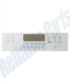 GE OVERLAY - WB27T11462