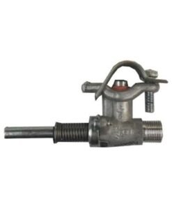GE SURFACE BURNER VALVE - WB21X20260
