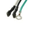 FISHER & PAYKEL POWER CORD ASSEMBLY 125" LONG - 242177