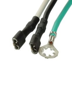 FISHER & PAYKEL POWER CORD ASSEMBLY 125" LONG - 242177