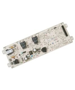 GE MAIN POWER BOARD - WE04M10011