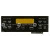 GE FACEPLATE GRAPHICS ASSEMBLY - WB27T10587