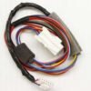 SAMSUNG REFRIGERATOR DRAWER DISPLAY WIRE HARNESS - DA96-00641B