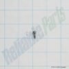 GE SCREW ST4X11 - WH02X10188