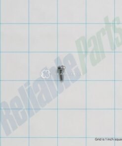 GE SCREW ST4X11 - WH02X10188