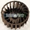 FRIGIDAIRE DRYER BLOWER WHEEL - 5303281079
