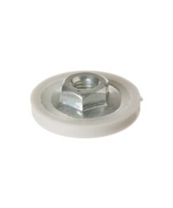 GE HEX NUT OVERMOLD ASSEMBLY - WH02X10233