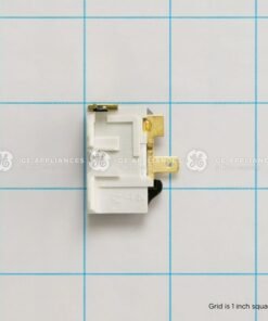 GE REFRIGERATOR RELAY PROTECTOR O/L - WR07X10088